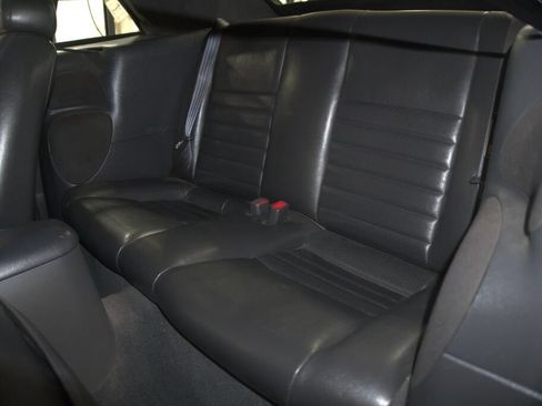 Used 2001 Ford Mustang GT RWD image 36