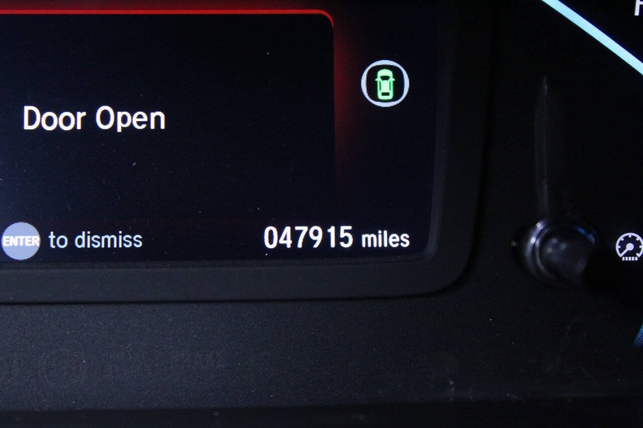 Used 2021 Honda Odyssey EX-L image 22