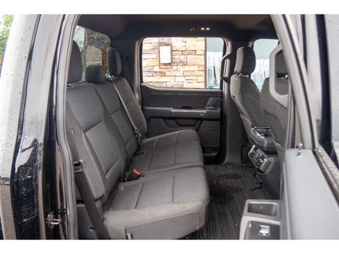 Used 2023 Ford F150 XLT w/ Equipment Group 302A High AWD/4WD image 19