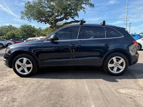 Used 2011 Audi Q5 2.0T Premium Plus AWD/4WD image 3