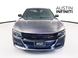 Used 2020 Dodge Charger SXT AWD/4WD video 2