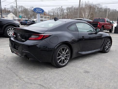 Used 2023 Subaru BRZ Premium image 2