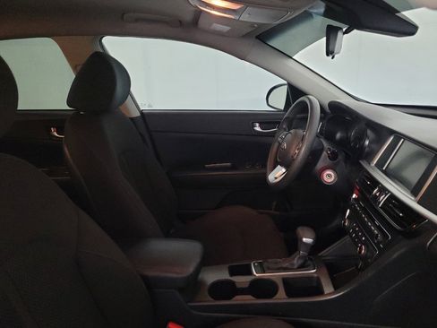 Used 2020 Kia Optima LX FWD image 21