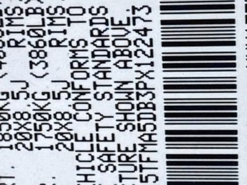 Used 2023 Toyota Tundra 1794 Edition image 30