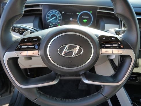 Used 2024 Hyundai Tucson SEL AWD/4WD image 25