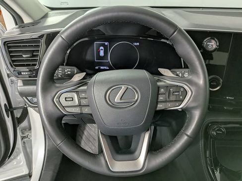 Used 2024 Lexus NX 350h AWD w/ Cold Area Package image 15