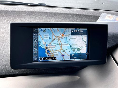 Used 2017 BMW i3 w/ Range Extender image 35