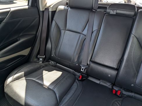 Used 2024 Subaru Forester Limited AWD/4WD image 12