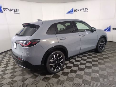 New 2026 Honda HR-V EX-L image 5