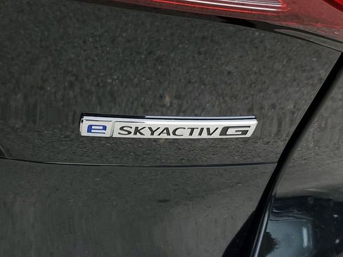 New 2026 MAZDA CX-90 3.3 Turbo w/ Select Package image 9