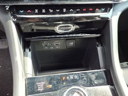 New 2026 Jeep Grand Cherokee L Limited AWD/4WD image 14