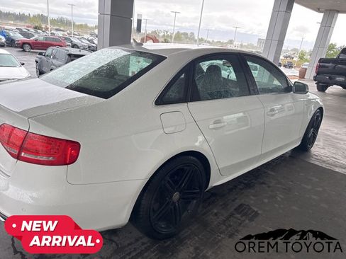 Used 2012 Audi S4 Prestige AWD/4WD image 15