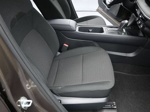 Certified 2025 Nissan Kicks S AWD/4WD image 31