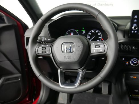 New 2026 Honda CR-V Sport-L image 13