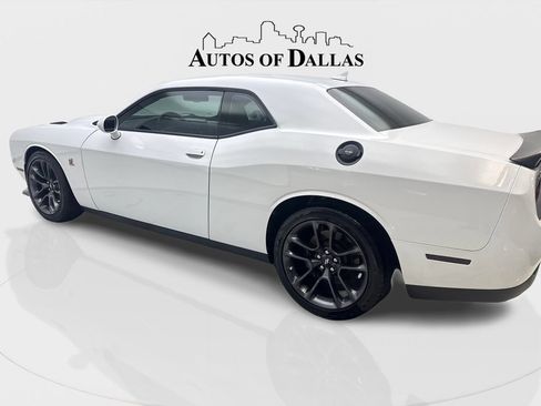 Used 2023 Dodge Challenger R/T Scat Pack RWD image 14