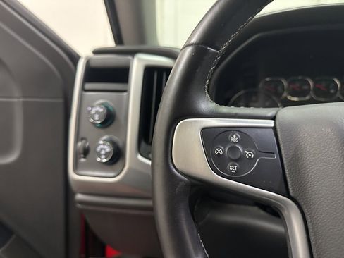 Used 2017 GMC Sierra 1500 SLE w/ SLE Value Package image 41