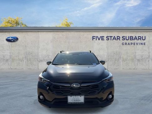 Certified 2024 Subaru Crosstrek 2.0i Premium w/ Crosstrek Mirror Package AWD/4WD image 3
