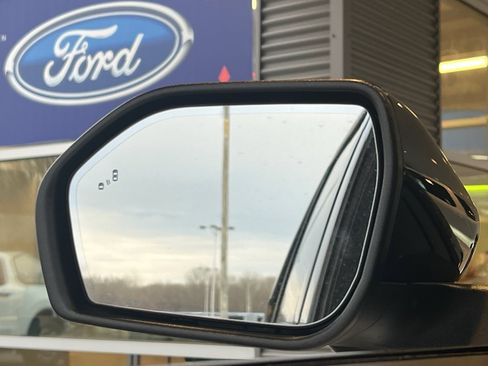 New 2026 Ford Explorer ST w/ Sun And Sound Package image 13