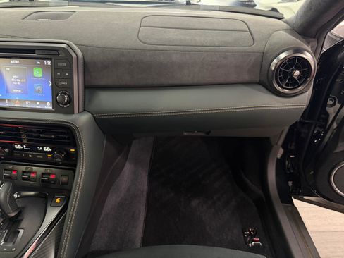 Used 2024 Nissan GT-R w/ T-Spec Takumi Edition image 56