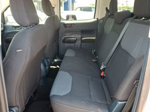 Used 2024 Ford Maverick XL w/ Equipment Group 100A Standard AWD/4WD image 10