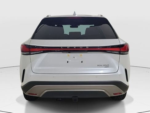 Used 2024 Lexus RX 350 image 4