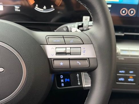 New 2026 Hyundai Kona SEL Premium AWD/4WD image 19
