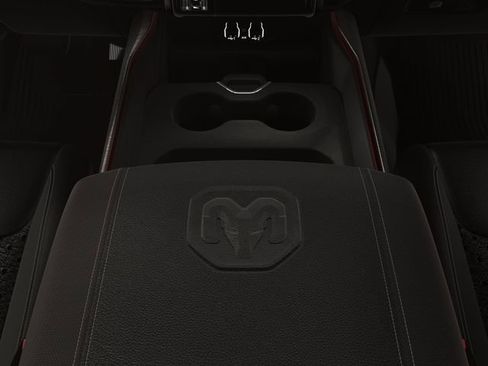 New 2026 RAM 1500 Rebel w/ Rebel Level 2 Equipment Group image 32