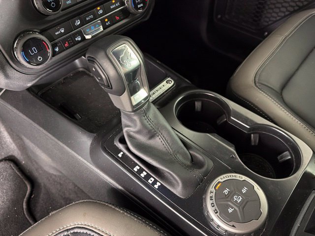 Used 2026 Ford Bronco Outer Banks AWD/4WD image 26