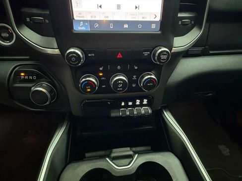 Used 2022 RAM 1500 Lone Star image 7