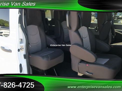 Used 2023 Ford Transit 350 XLT RWD image 20