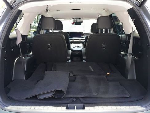 Used 2023 Hyundai Palisade SEL FWD image 18