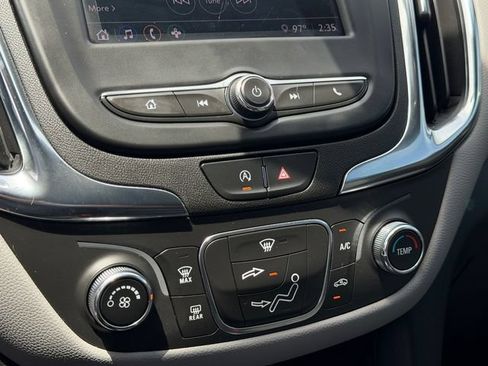 Used 2024 Chevrolet Equinox LS FWD image 19