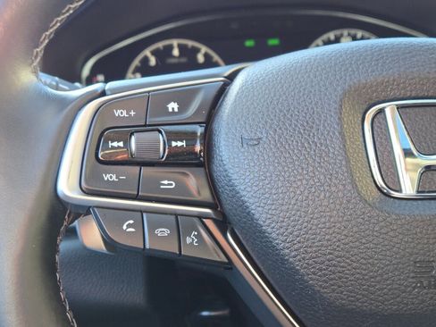 Used 2018 Honda Accord EX-L image 35