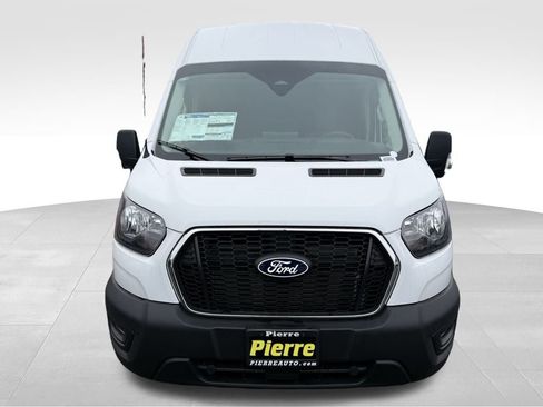 New 2026 Ford Transit 350 Base w/ Load Area Protection Package image 8