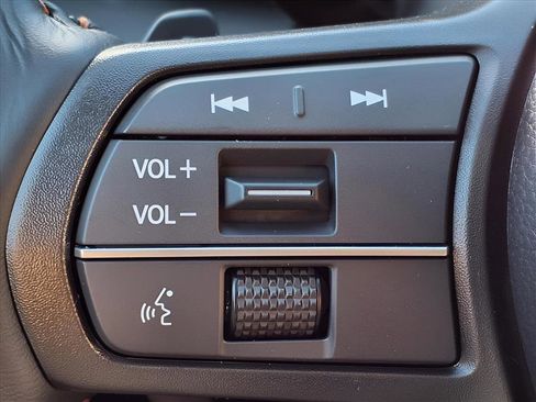 New 2026 Honda CR-V Sport-L image 27