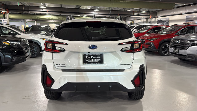 Certified 2026 Subaru Crosstrek 2.5i Premium AWD/4WD image 3