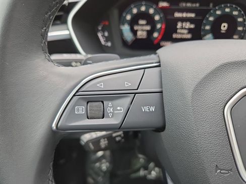 Used 2024 Audi Q3 2.0T Premium Plus AWD/4WD image 18