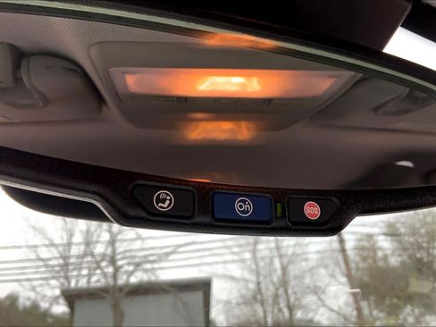 Used 2020 Chevrolet Trax LT w/ Redline Edition image 31