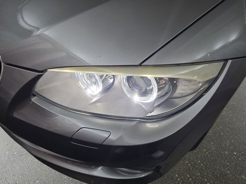 Used 2011 BMW 328i Convertible RWD image 28