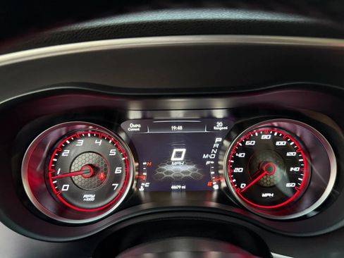 Used 2022 Dodge Charger R/T RWD image 36