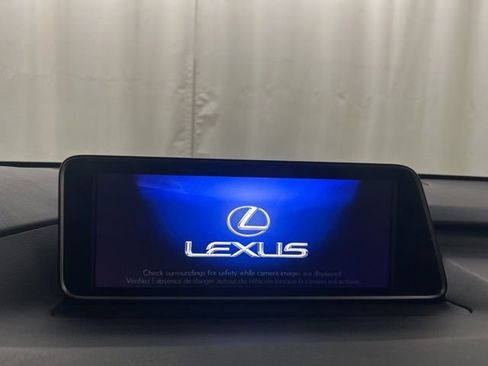 Used 2018 Lexus RX 350 F Sport w/ Accessory Package AWD/4WD image 14