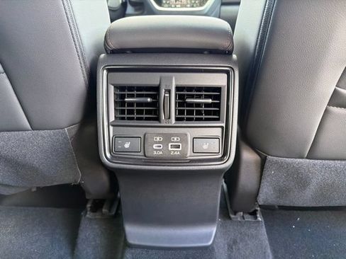 New 2026 Subaru Forester Touring AWD/4WD image 13