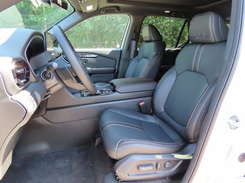 New 2026 Honda Passport TrailSport Elite image 11