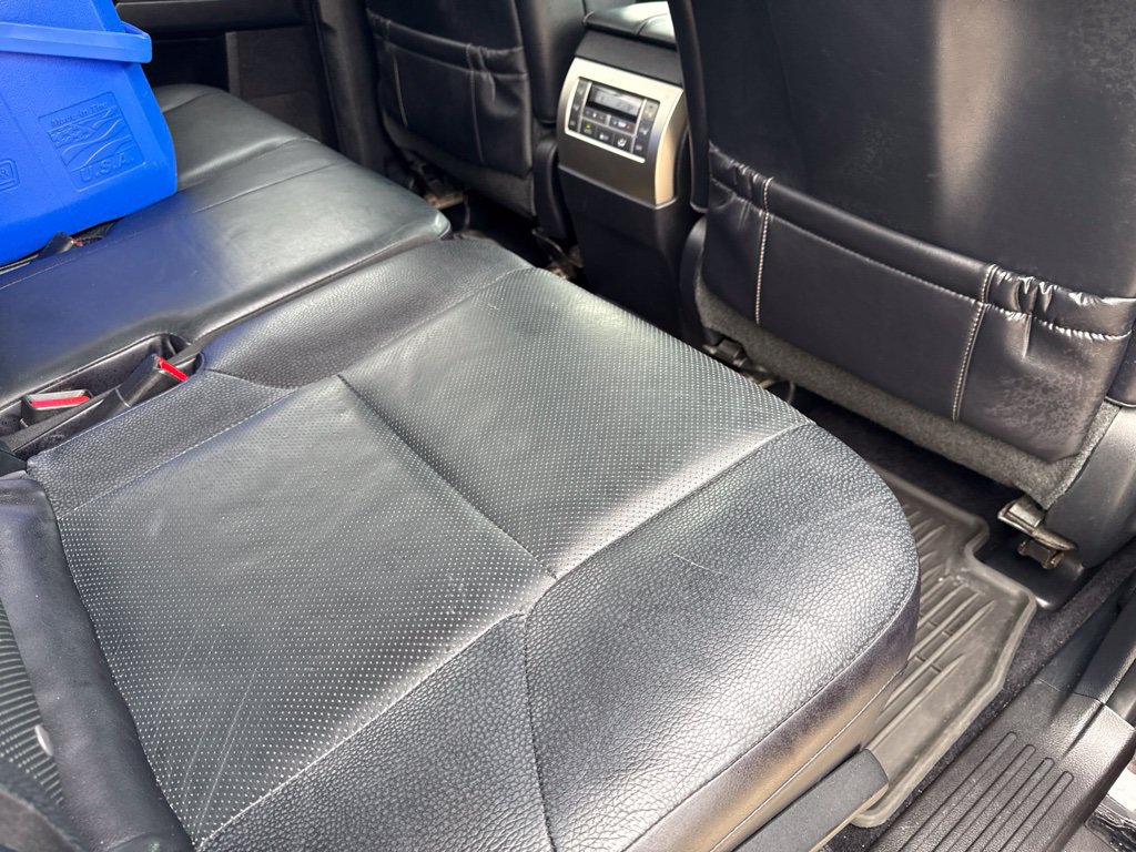 Used 2016 Lexus GX 460 w/ Premium Package AWD/4WD image 26