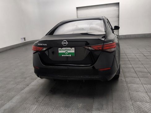 Used 2025 Nissan Sentra S FWD image 7