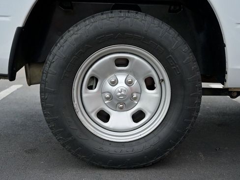 Used 2018 RAM 1500 Tradesman image 13