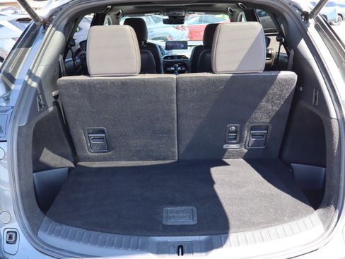 Used 2022 MAZDA CX-9 Signature AWD/4WD image 6