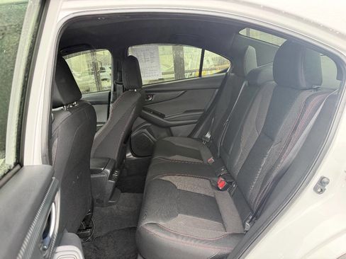 Used 2023 Subaru WRX Premium image 9