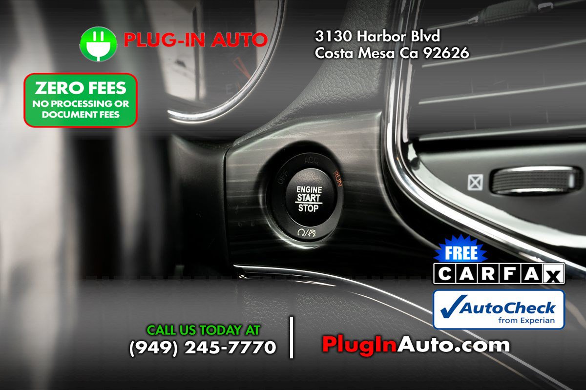 Used 2021 Jeep Grand Cherokee Limited AWD/4WD image 22