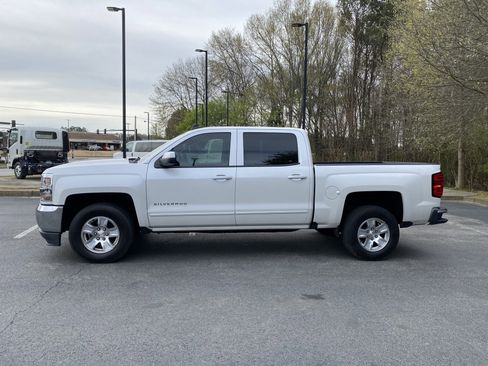 Used 2018 Chevrolet Silverado 1500 LT image 6